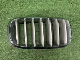 51117303108 решетка радиатора правая BMW X5 F15 Арт DIZС3333, вид 1