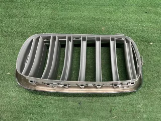 51117303108 решетка радиатора правая BMW X5 F15 Арт DIZС3333, вид 7