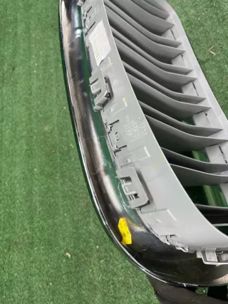 51117303108 решетка радиатора правая BMW X5 F15 Арт DIZС3333, вид 10