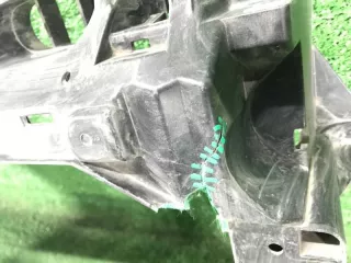 1800028 телевизор Ford Fiesta 6 Арт DIZС1450, вид 11