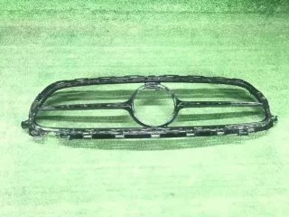 A2138886400 накладка решетки радиатора m Mercedes E W213 Арт DIZС1499, вид 1