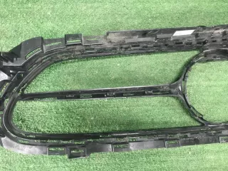 A2138886400 накладка решетки радиатора m Mercedes E W213 Арт DIZС1499, вид 11