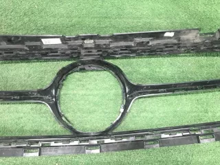 A2138886400 накладка решетки радиатора m Mercedes E W213 Арт DIZС1499, вид 12
