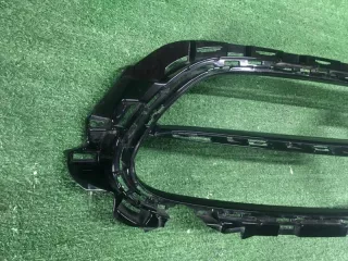 A2138886400 накладка решетки радиатора m Mercedes E W213 Арт DIZС1499, вид 3