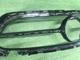 A2138886400 накладка решетки радиатора m Mercedes E W213 Арт DIZС1499, вид 4