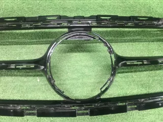 A2138886400 накладка решетки радиатора m Mercedes E W213 Арт DIZС1499, вид 5