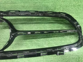 A2138886400 накладка решетки радиатора m Mercedes E W213 Арт DIZС1499, вид 6
