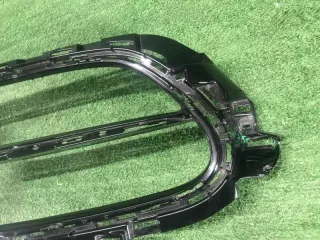 A2138886400 накладка решетки радиатора m Mercedes E W213 Арт DIZС1499, вид 7