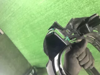 A2138886400 накладка решетки радиатора m Mercedes E W213 Арт DIZС1499, вид 9