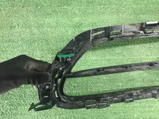 A2138886400 накладка решетки радиатора m Mercedes E W213 Арт DIZС1499, вид 10