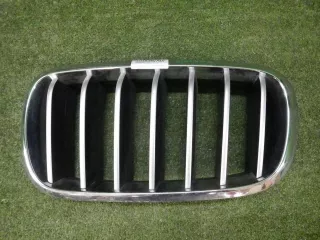 51137316061 решетка радиатора левая BMW X5 F15 Арт DIZ0000005191321, вид 1
