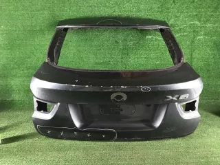 41007424458 крышка багажника BMW X6 F16 Арт DIZС554, вид 1