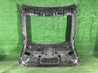 41007424458 крышка багажника BMW X6 F16 Арт DIZС554, вид 12