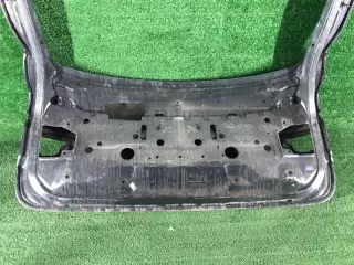 41007424458 крышка багажника BMW X6 F16 Арт DIZС554, вид 15