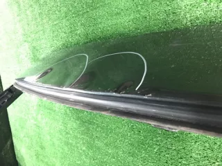41007424458 крышка багажника BMW X6 F16 Арт DIZС554, вид 3