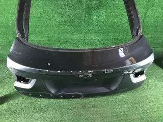 41007424458 крышка багажника BMW X6 F16 Арт DIZС554, вид 4