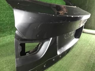 41007424458 крышка багажника BMW X6 F16 Арт DIZС554, вид 9