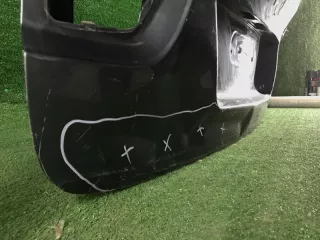 41007424458 крышка багажника BMW X6 F16 Арт DIZС554, вид 10