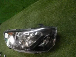 8450100856 битая фара правая Lada Granta Арт DIZ0000005217359, вид 3