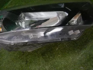 8450100856 битая фара правая Lada Granta Арт DIZ0000005217359, вид 8