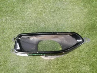51128064763 насадка глушителя левая BMW 7 G11/G12 Арт DIZ0000005196777, вид 1