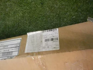 51317387918 накладка стойки лобового стекла правая BMW X5 F15 Арт DIZ0000005190898, вид 6