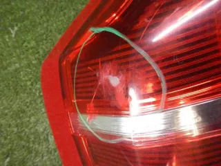 31655915 фонарь левый Volvo XC90 2 Арт DIZ0000005198931, вид 6