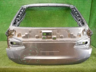 41007419932 крышка багажника BMW 6 G32 Арт DIZ0000005250509, вид 1