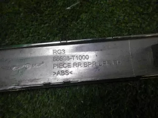 86698T1000 молдинг заднего бампера правый Genesis G80 Арт DIZ0000005226733, вид 7