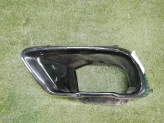 51128078670 насадка глушителя правая BMW X5 G05  Арт DIZ0000005182565, вид 1