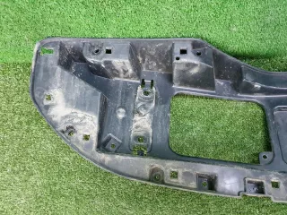68293876AA кронштейн переднего бампера Jeep Wrangler JK restailing Арт DIZ0000005244102, вид 5