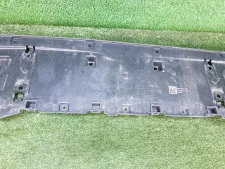 68293876AA кронштейн переднего бампера Jeep Wrangler JK restailing Арт DIZ0000005244102, вид 7