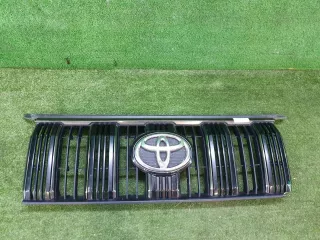 5310160K70 решетка радиатора Toyota Land Cruiser Prado 150 Арт DIZ0000005253043, вид 1