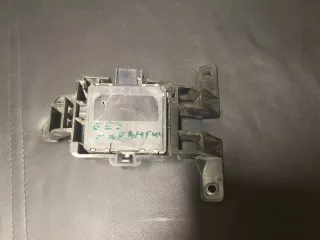 3Q0907590E блок управления радарный с кронштейном Volkswagen Tiguan 2 Арт DIZ0000005104109, вид 1