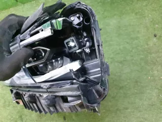 63119450226 битая фара правая BMW 7 G11/G12 Арт DIZ0000005224401, вид 12