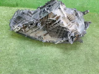 63119450226 битая фара правая BMW 7 G11/G12 Арт DIZ0000005224401, вид 18