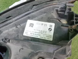 63119450226 битая фара правая BMW 7 G11/G12 Арт DIZ0000005224401, вид 20