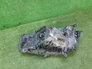 63119450226 битая фара правая BMW 7 G11/G12 Арт DIZ0000005224401, вид 2