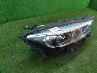 63119450226 битая фара правая BMW 7 G11/G12 Арт DIZ0000005224401, вид 4