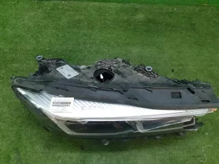 63119450226 битая фара правая BMW 7 G11/G12 Арт DIZ0000005224401, вид 5