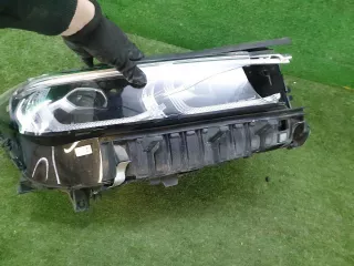 63119450226 битая фара правая BMW 7 G11/G12 Арт DIZ0000005224401, вид 6