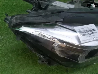 63119450226 битая фара правая BMW 7 G11/G12 Арт DIZ0000005224401, вид 7