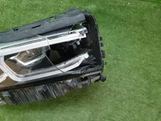 63119450226 битая фара правая BMW 7 G11/G12 Арт DIZ0000005224401, вид 9