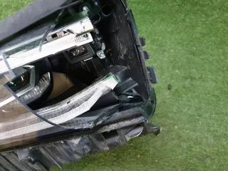 63119450226 битая фара правая BMW 7 G11/G12 Арт DIZ0000005224401, вид 10