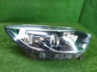 260108765R фара правая Renault Kaptur Арт DIZ0000005258727, вид 1