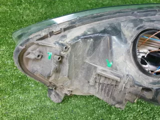260108765R фара правая Renault Kaptur Арт DIZ0000005258727, вид 14