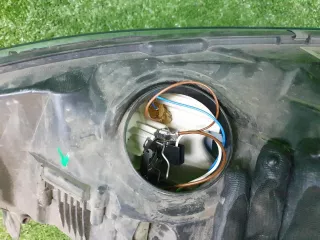 260108765R фара правая Renault Kaptur Арт DIZ0000005258727, вид 15