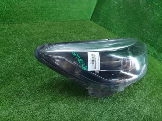 260108765R фара правая Renault Kaptur Арт DIZ0000005258727, вид 4