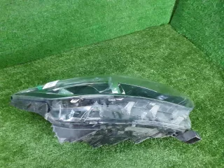 260108765R фара правая Renault Kaptur Арт DIZ0000005258727, вид 6
