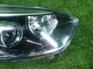 260108765R фара правая Renault Kaptur Арт DIZ0000005258727, вид 8